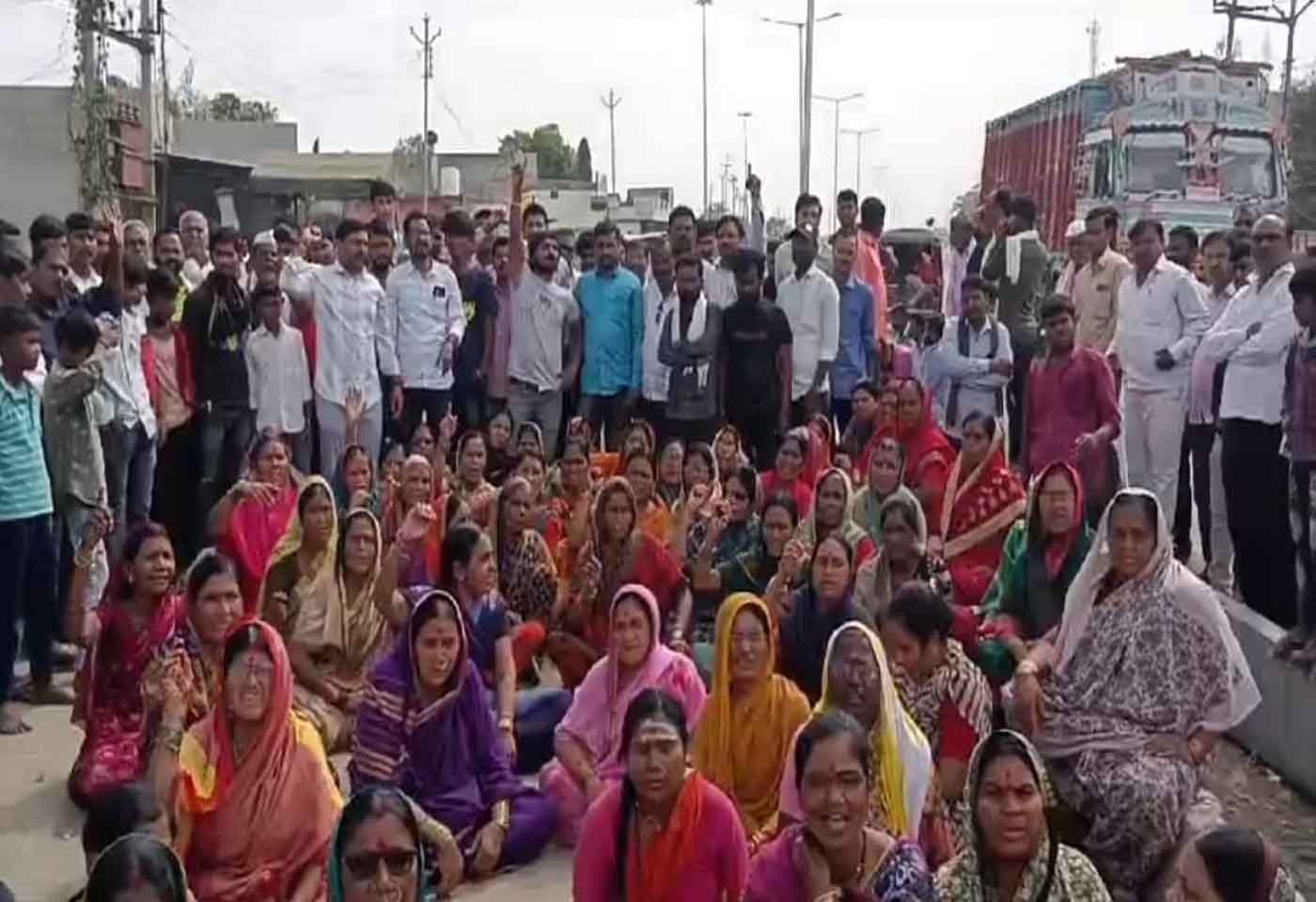 Beed-Parli