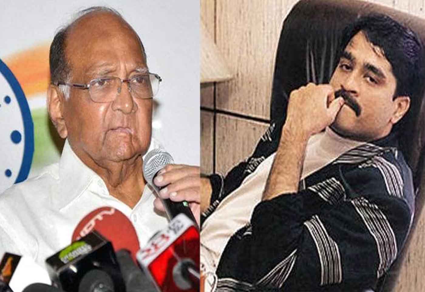 Sharad Pawar