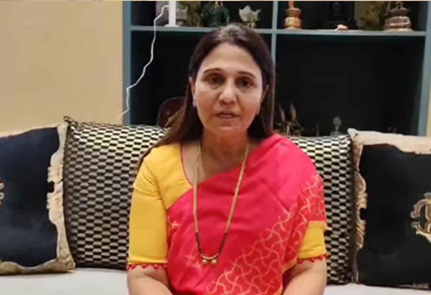 Hemlata Patil