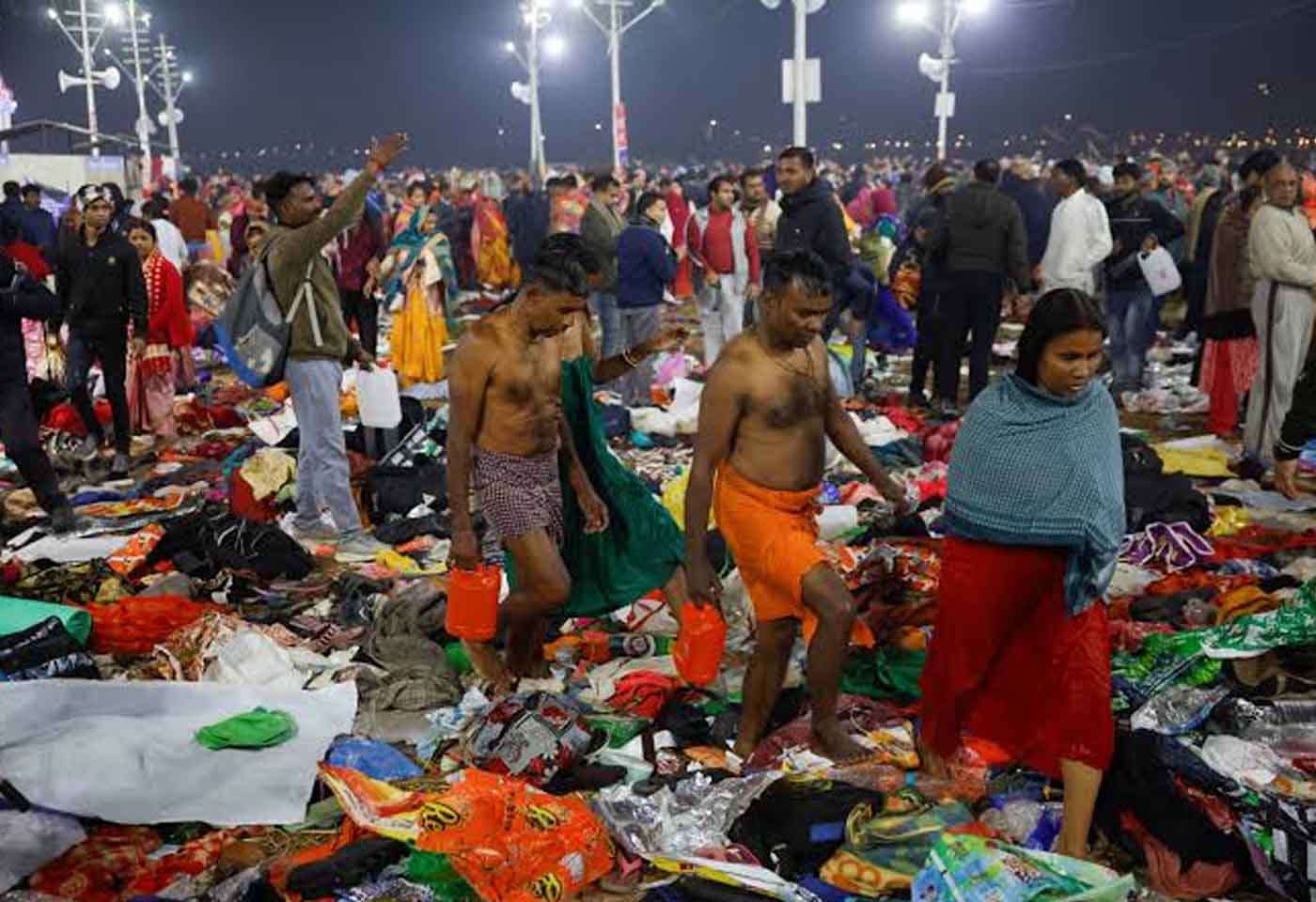 Kumbh Mela