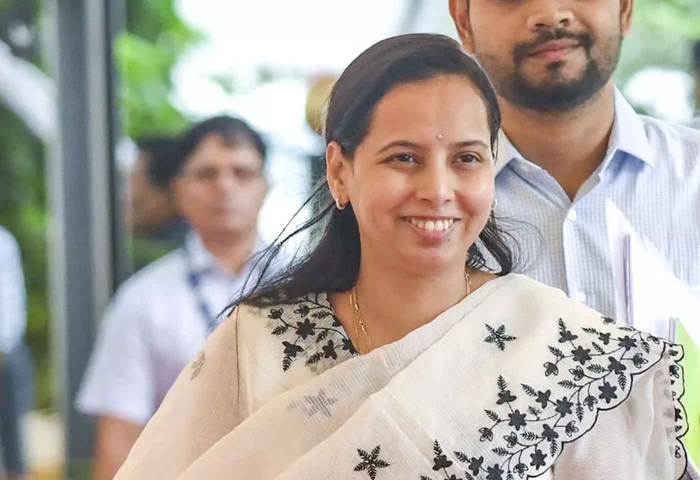 Ladki Bahin Yojana