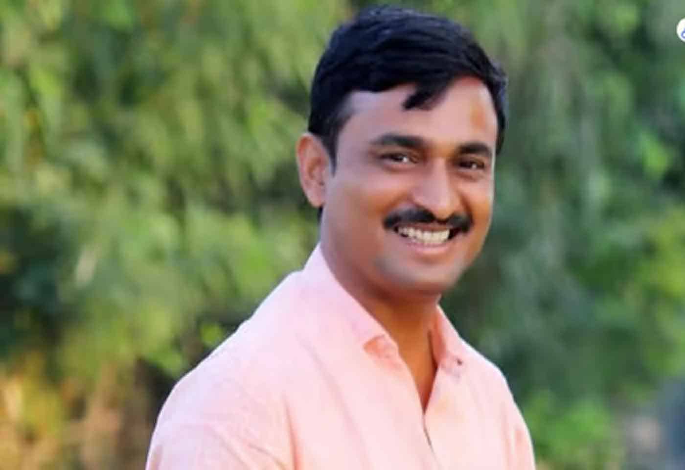 Dhananjay Deshmukh