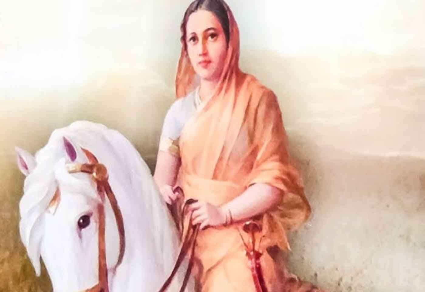 Tara Rani Maharani,