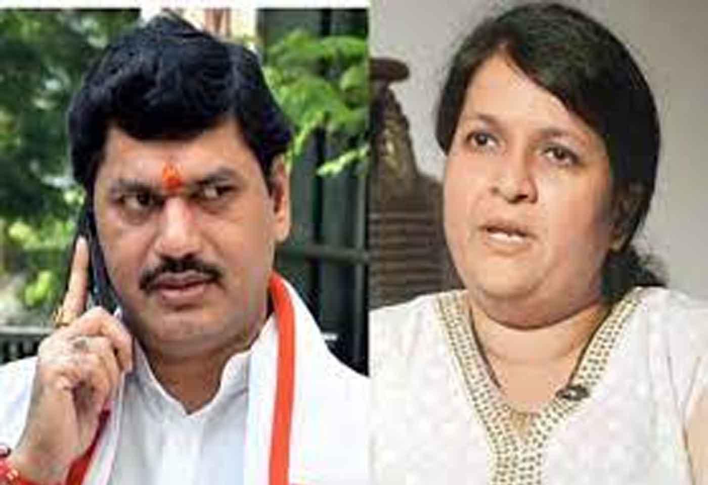 Anjali Damania