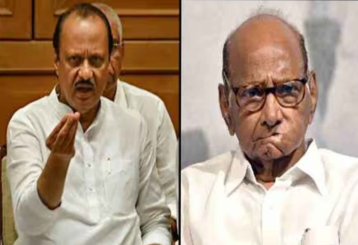 Ajit Pawar