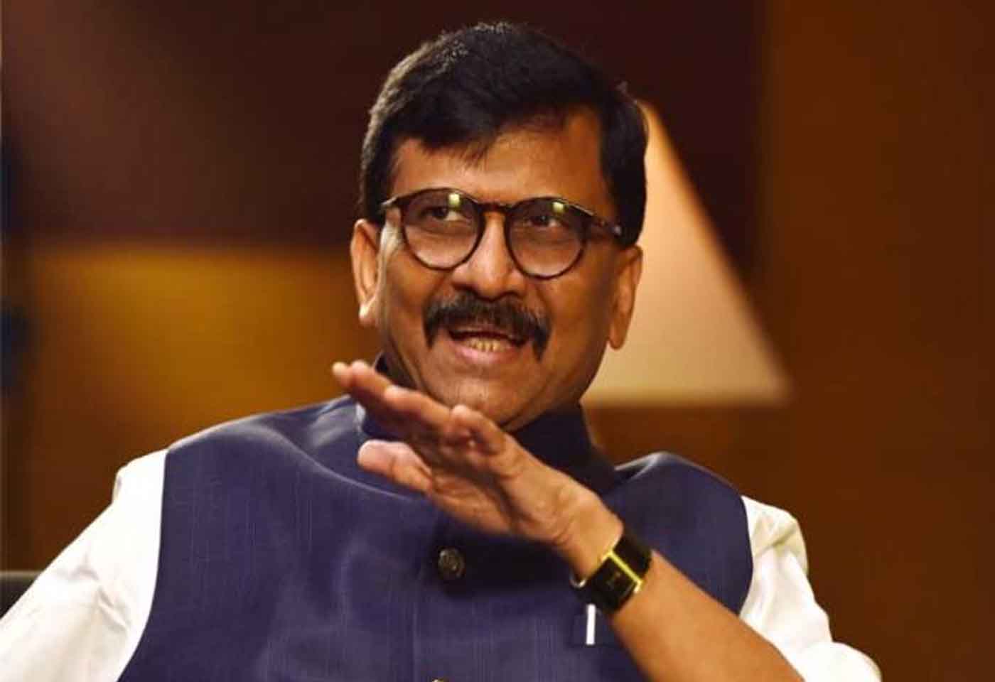 Sanjay Raut