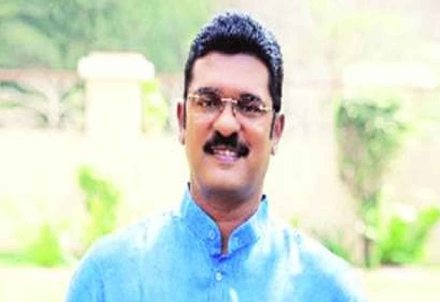 Pratap Sarnaik