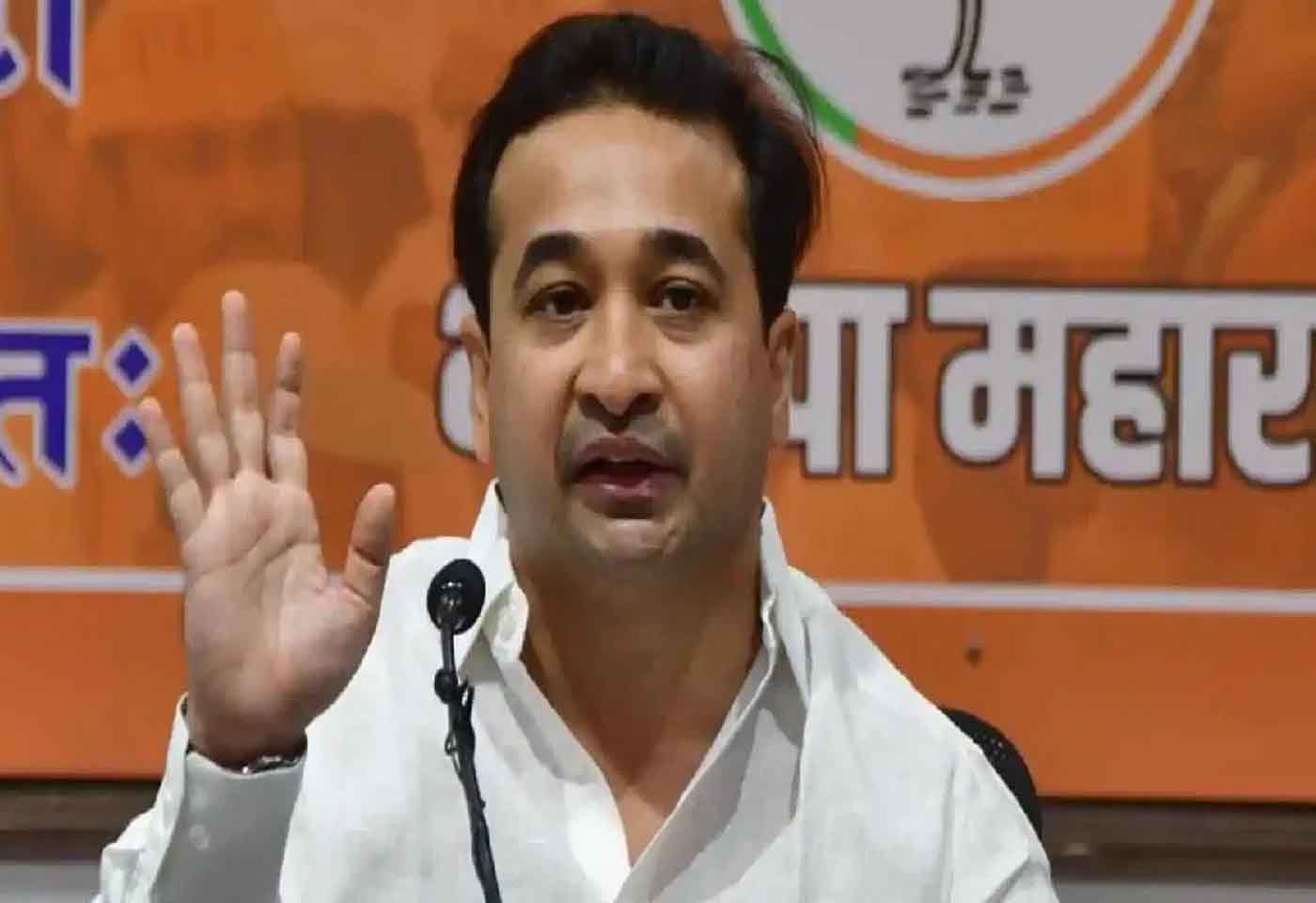 Nitesh Rane