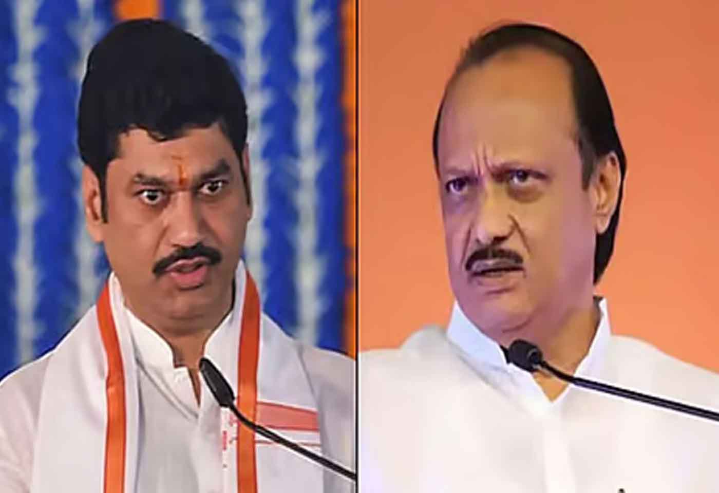 Dhananjay Munde