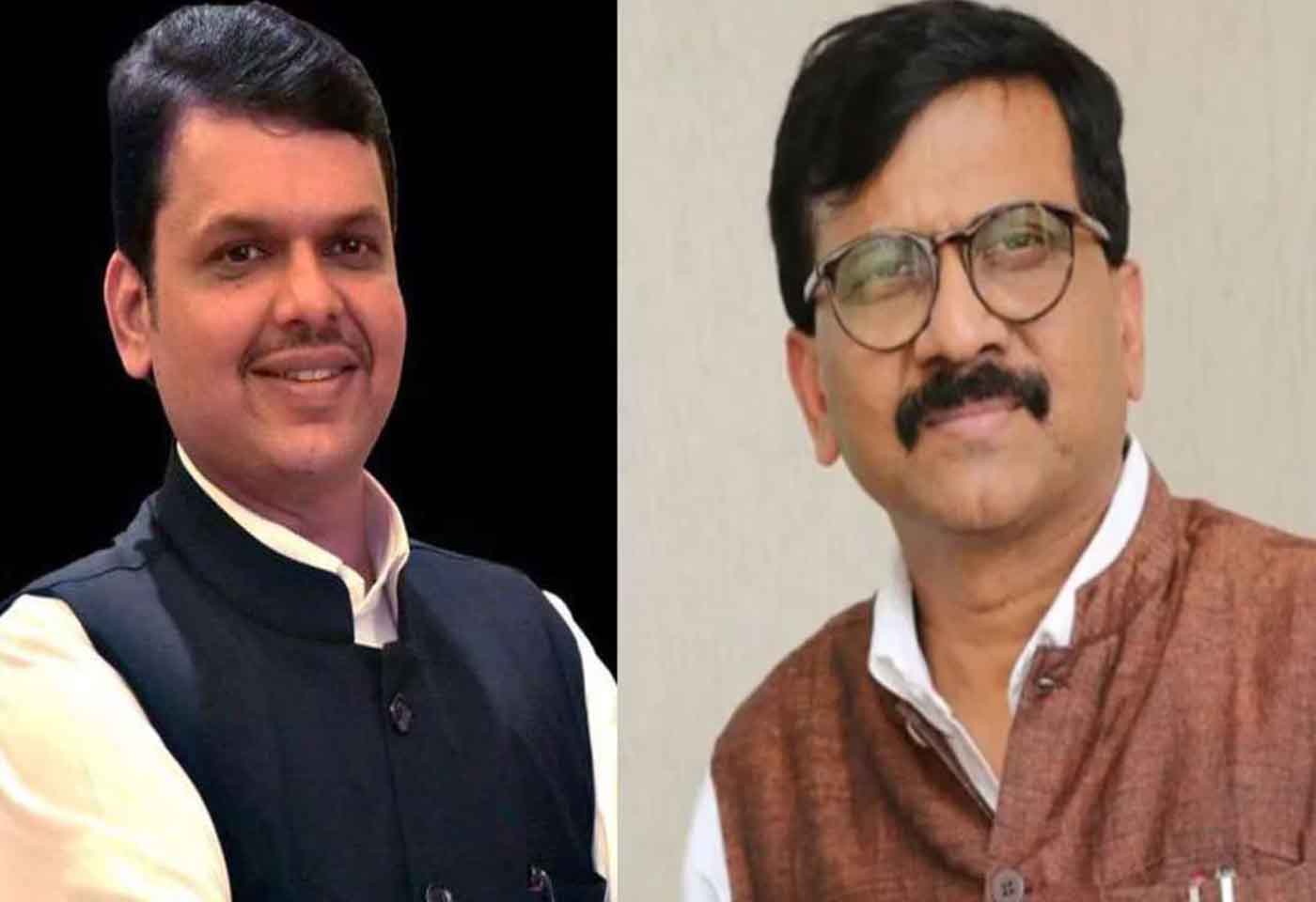 Devendra Fadnavis