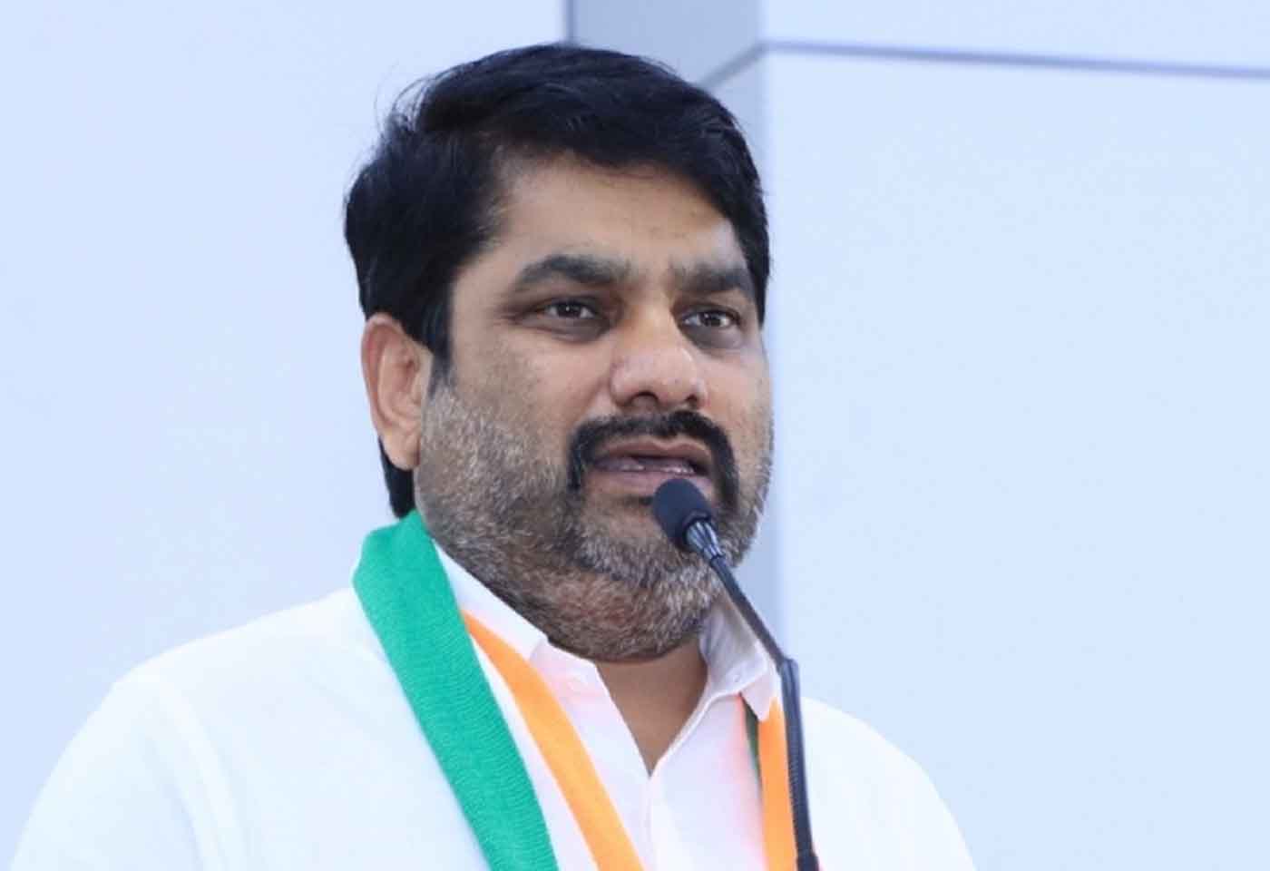 Satej Patil