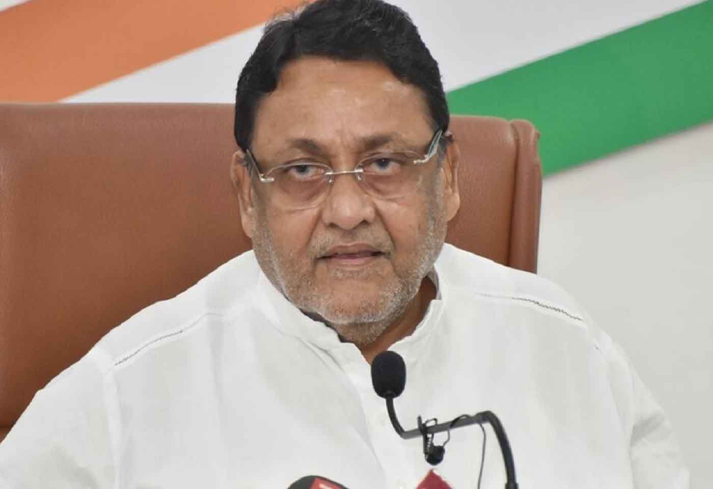 Nawab Malik