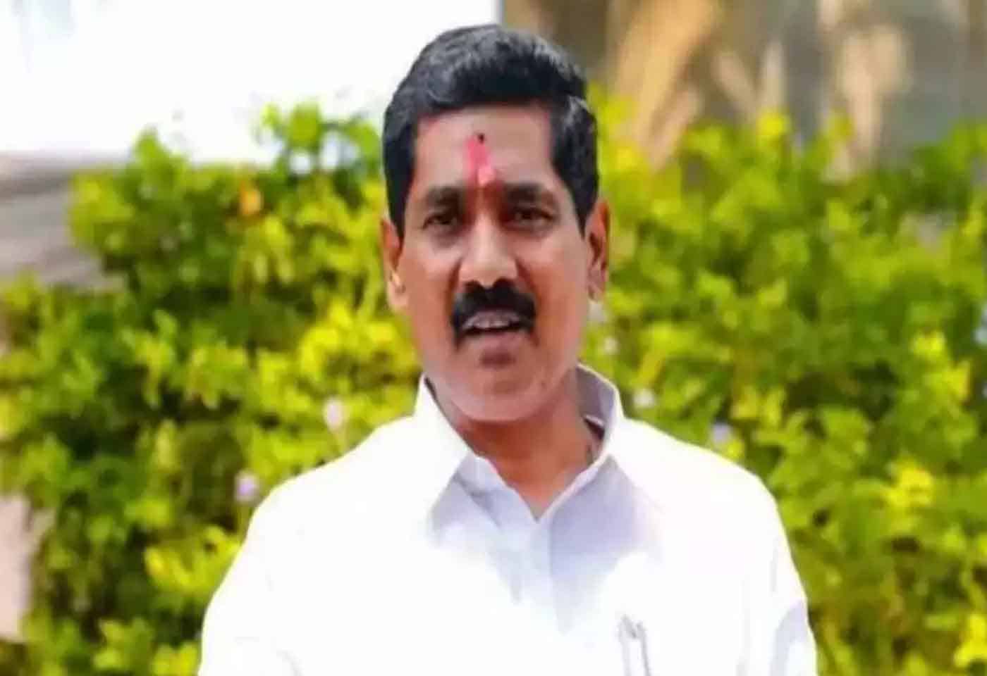 Bajrang Sonawane