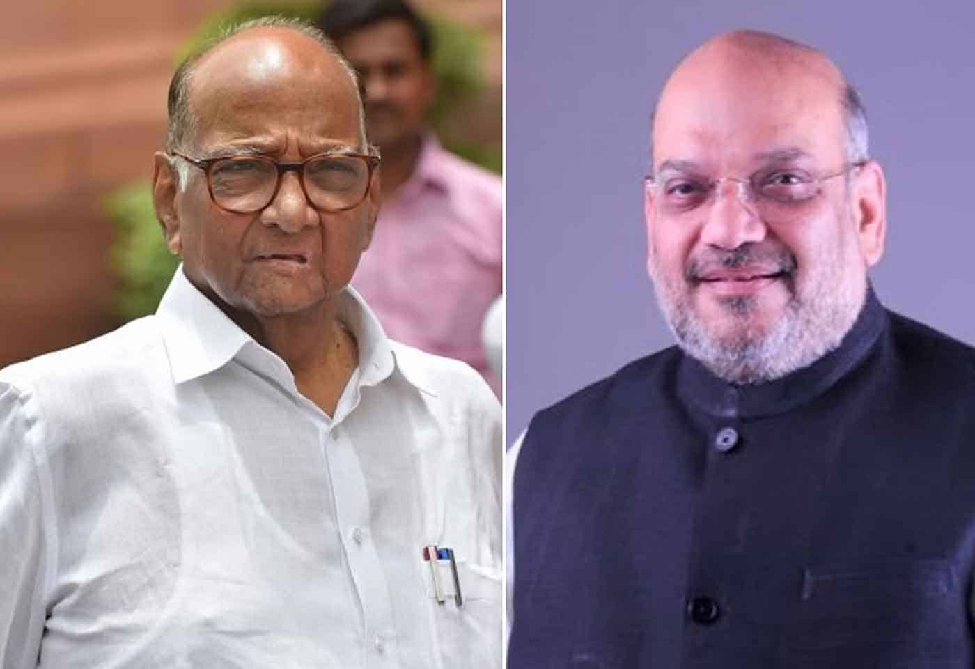 Amit Shah