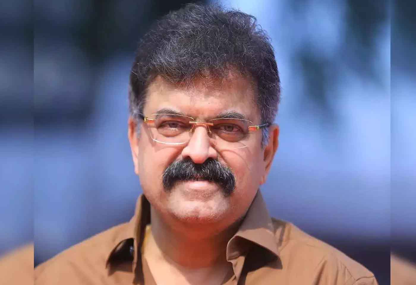 Jitendra Awad