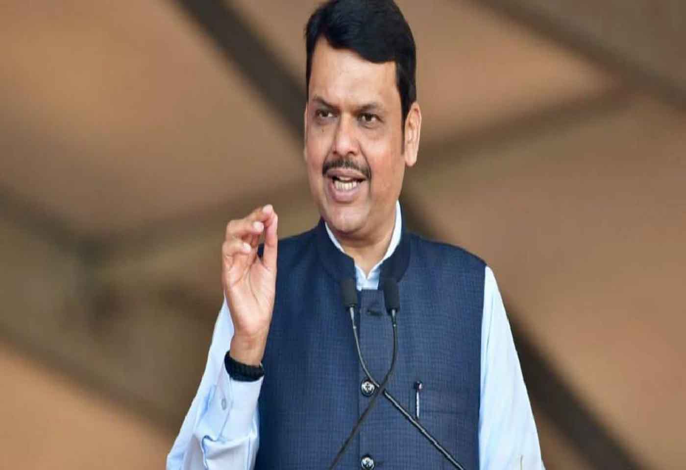 Devendra Fadnavis