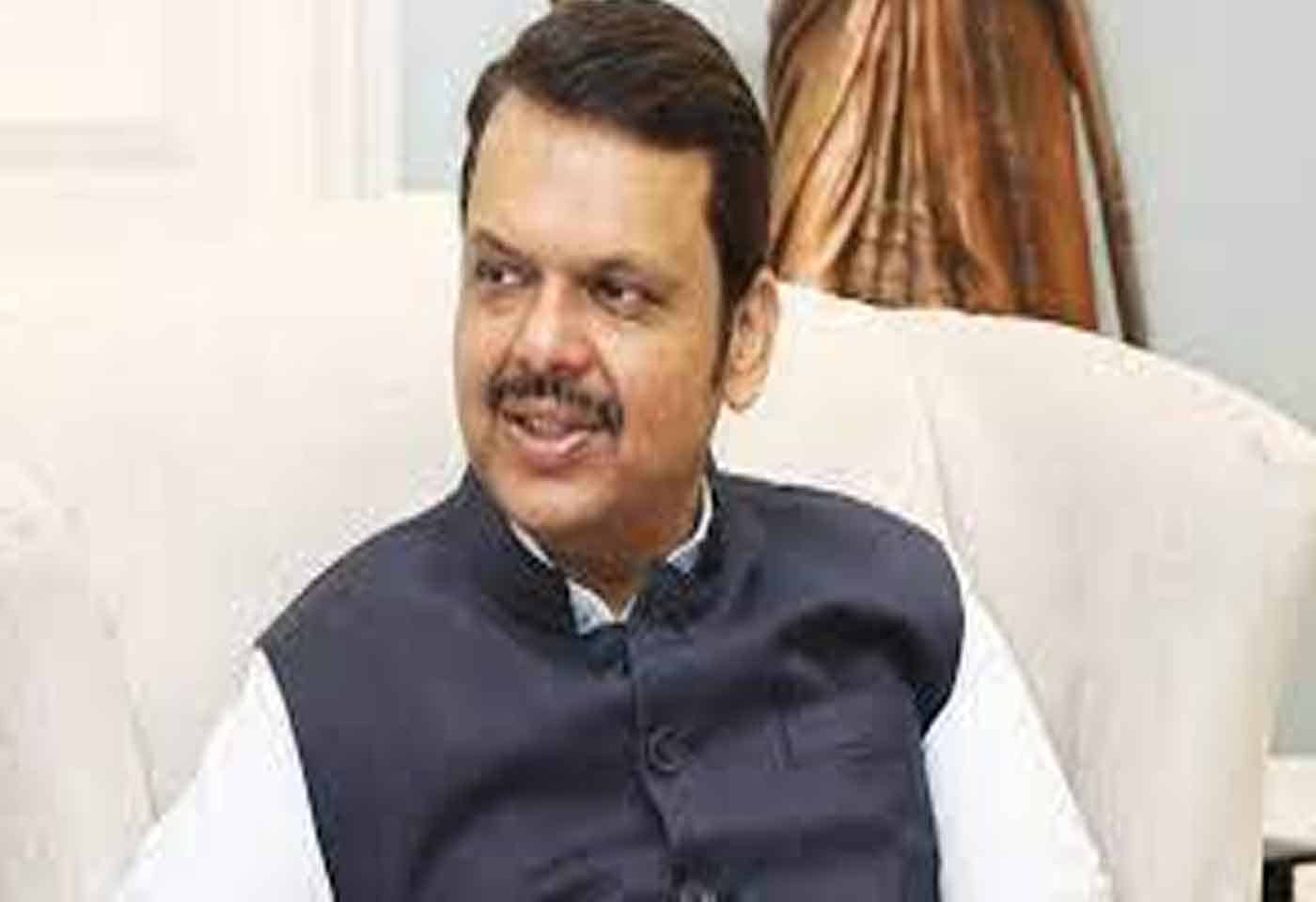 Devendra Fadnavis