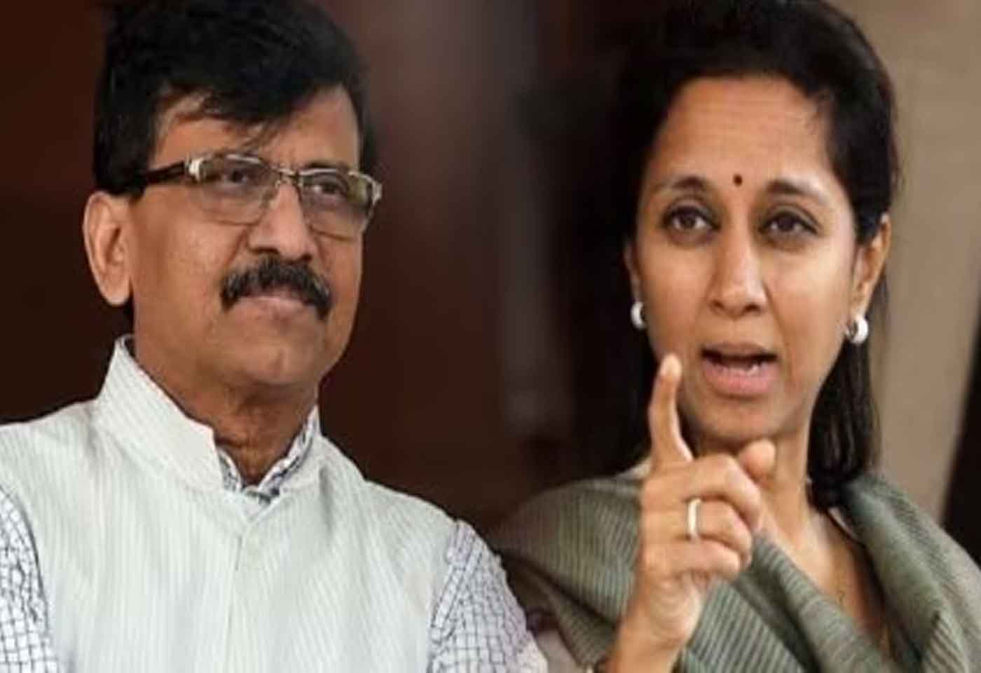Supriya Sule