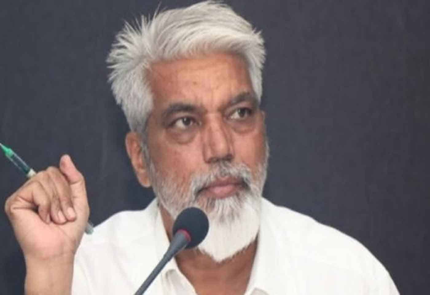 Dada Bhuse