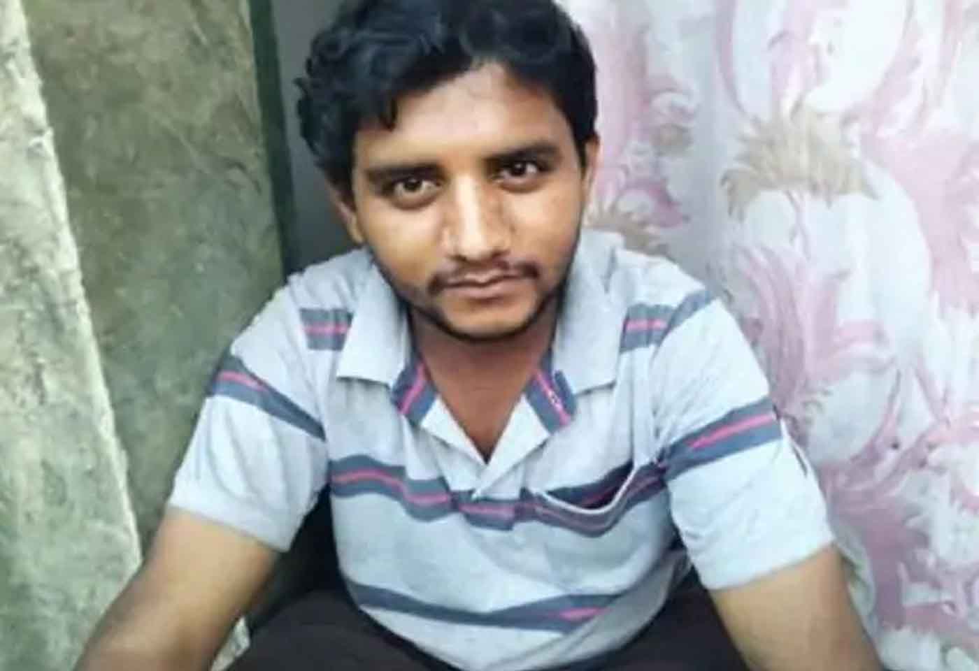 Badlapur case