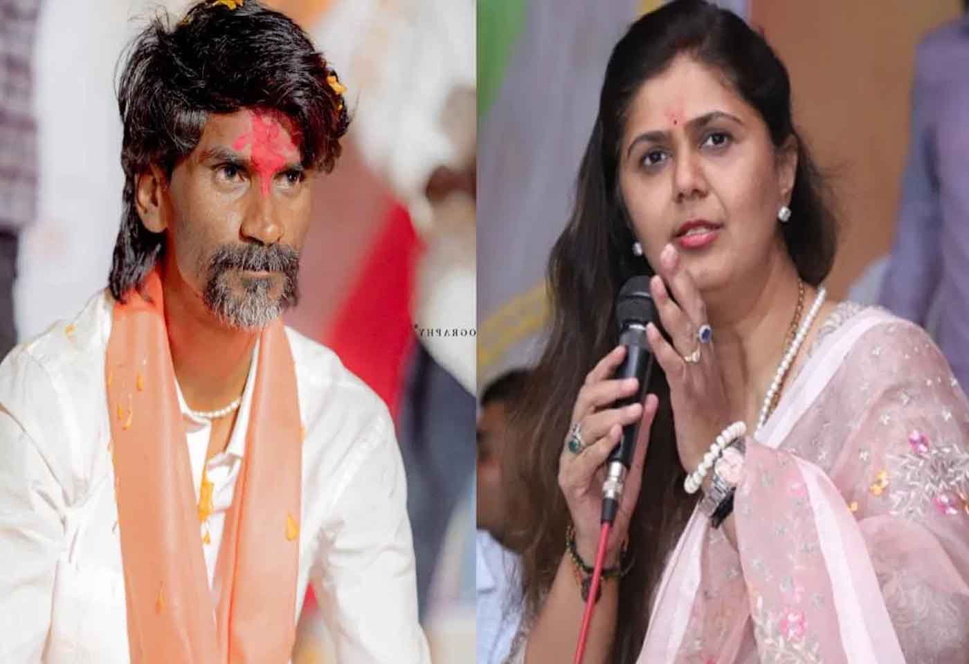 Pankaja Munde