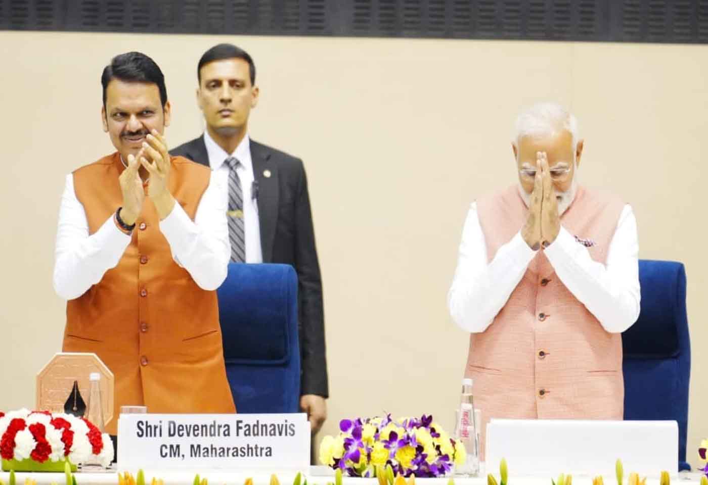 Devendra Fadnavis