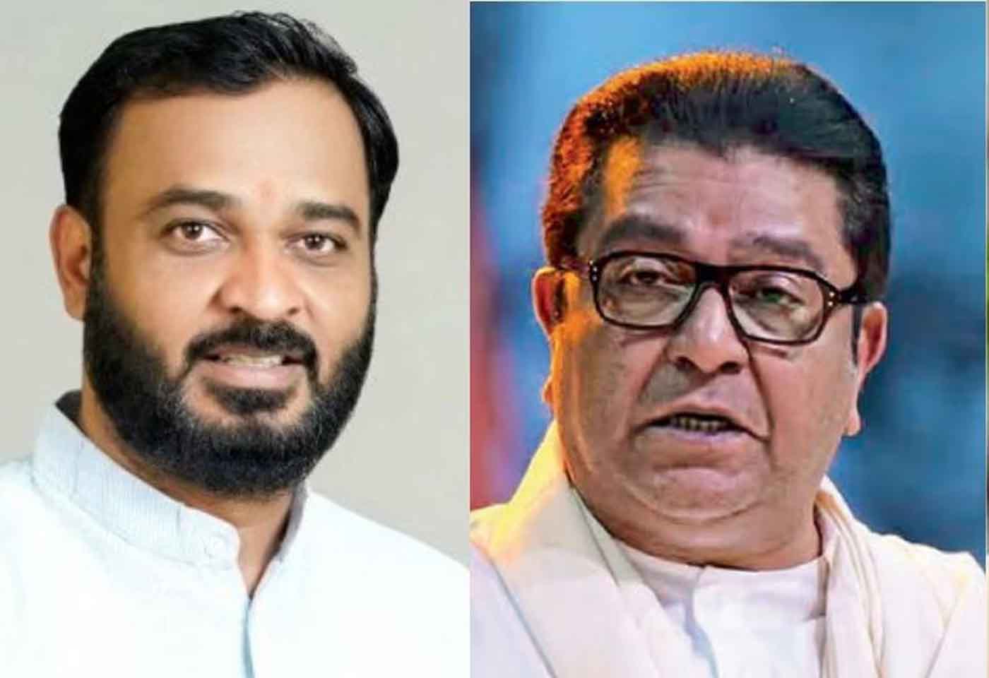 Raj thackeray
