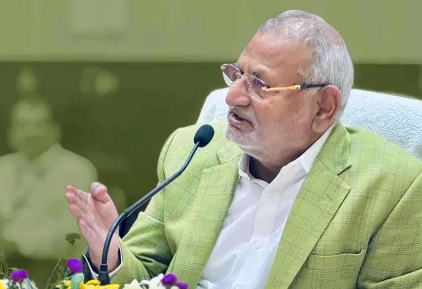 Manikrao Kokate