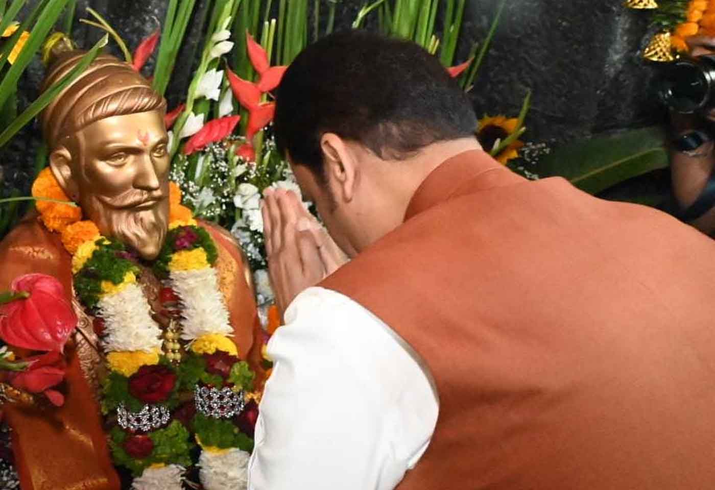 Devendra Fadnavis