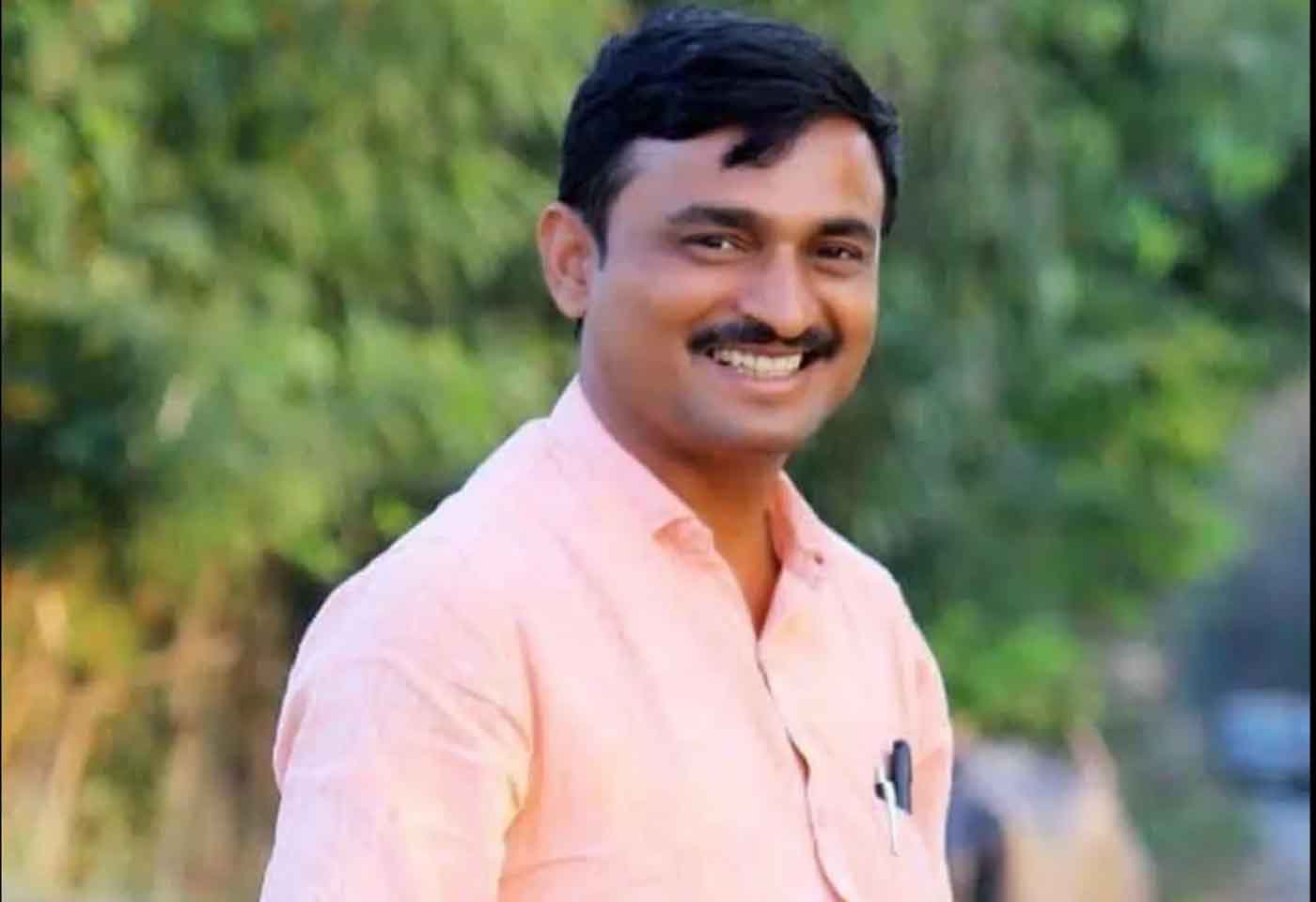 Dhananjay Deshmukh