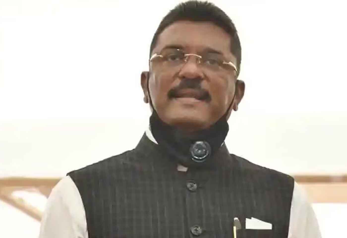 Pratap Saranaik