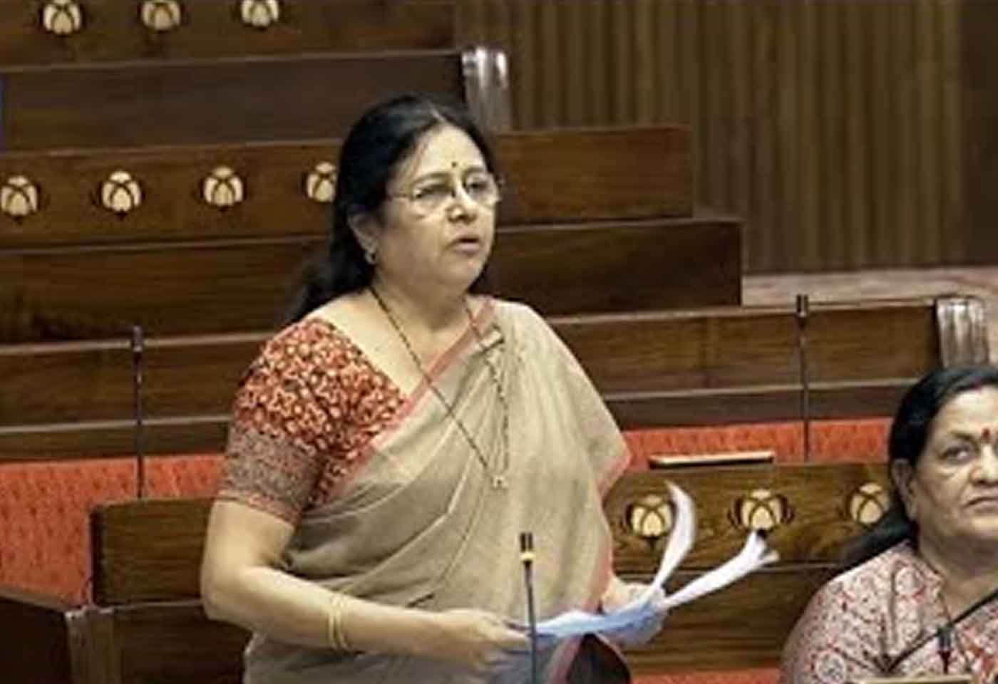 Medha Kulkarni