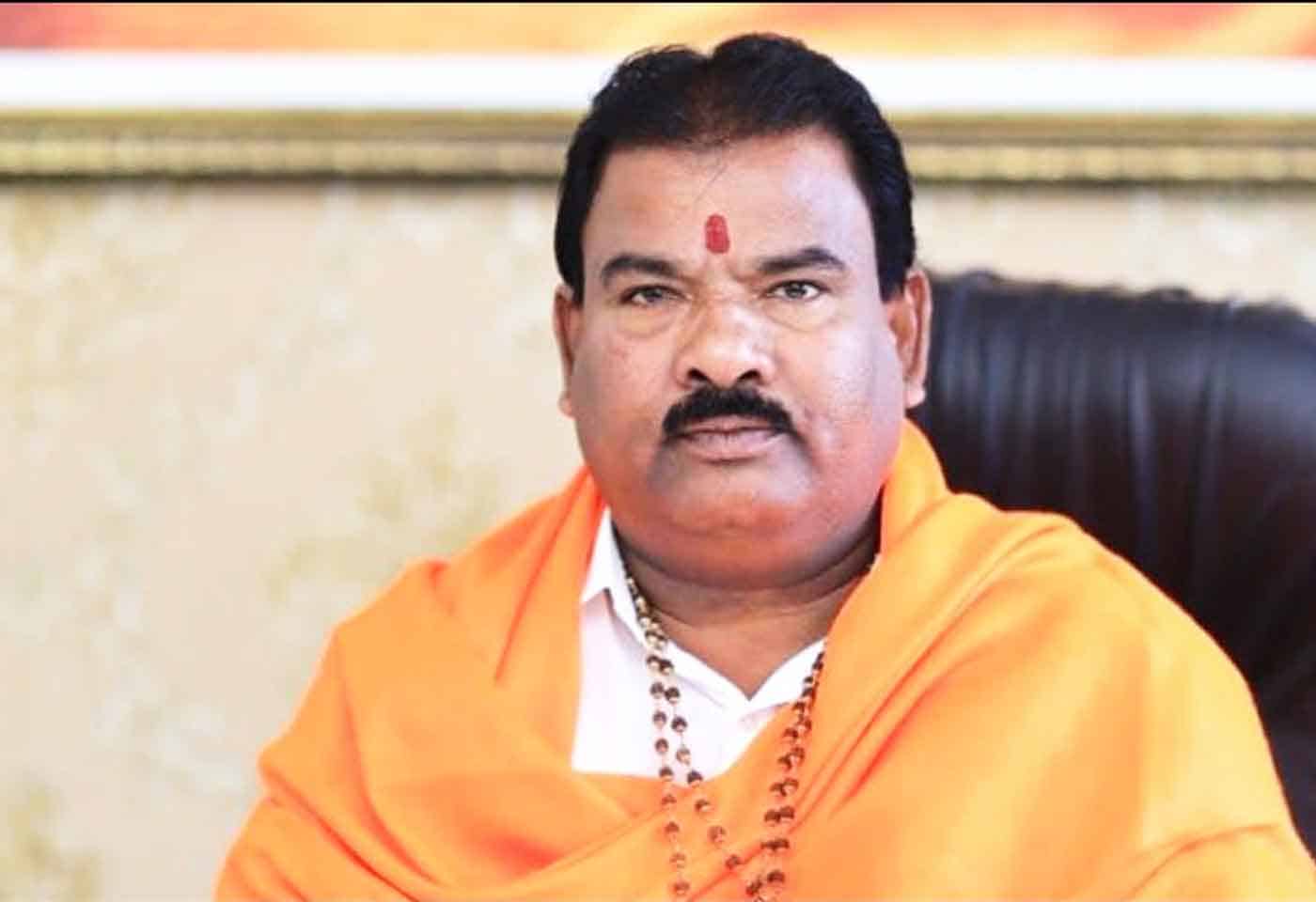 Sanjay Gaikwad