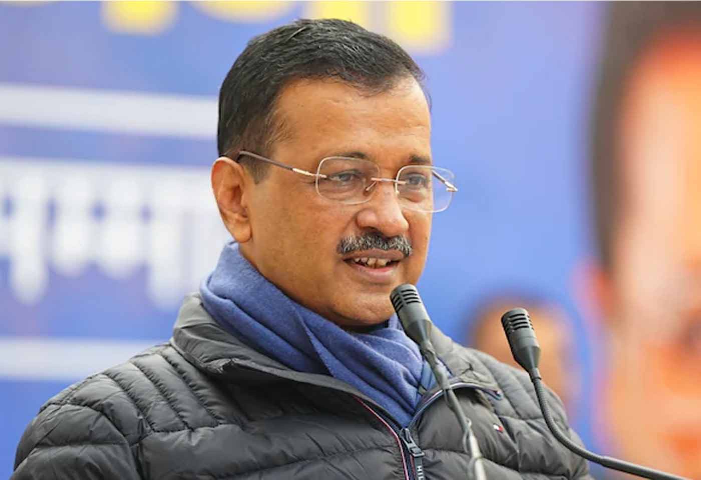 Kejriwal