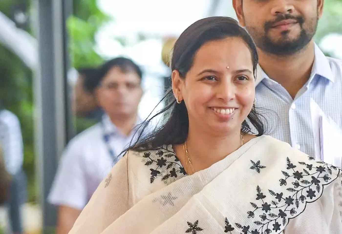 Aditi Tatkare