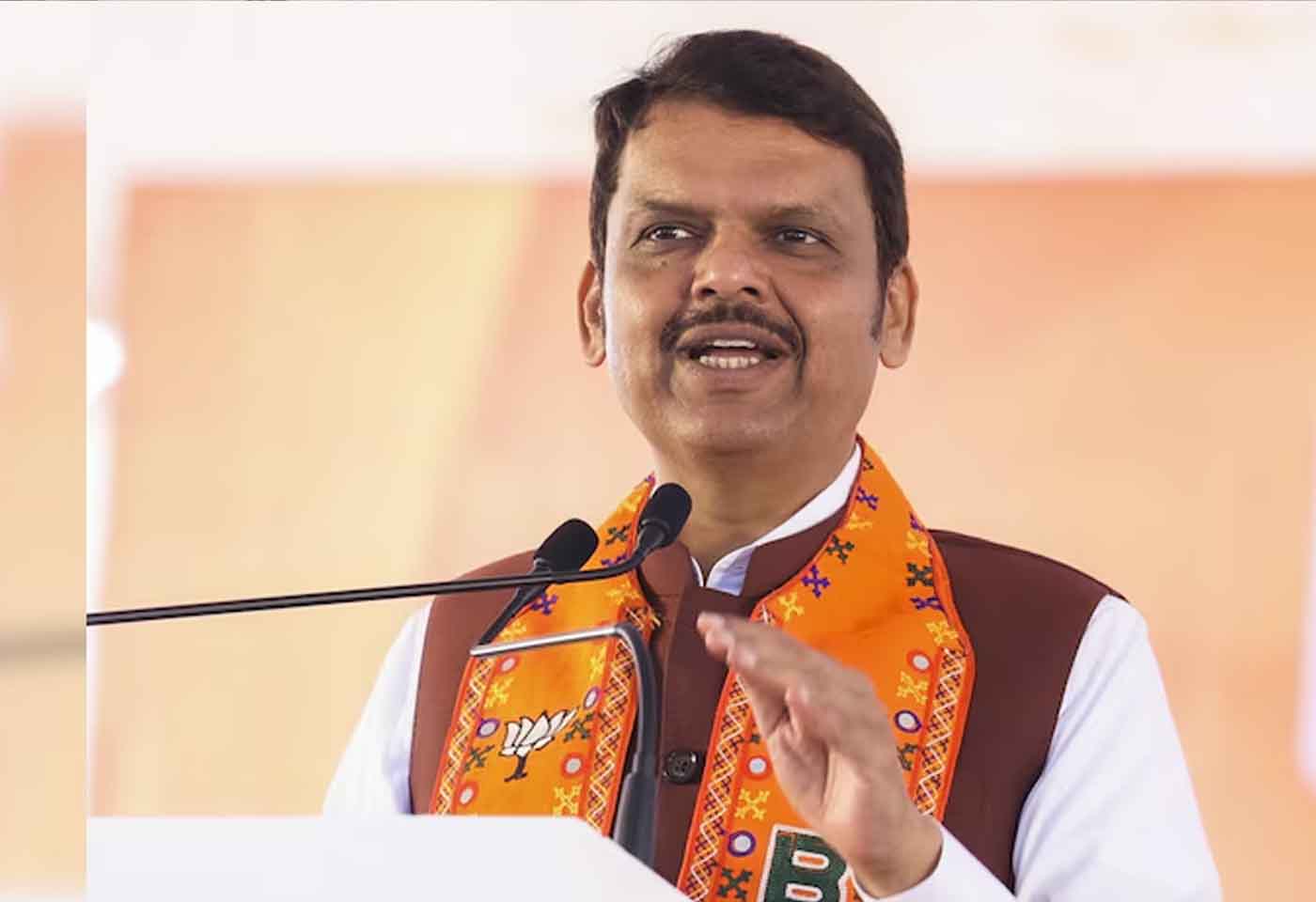 Devendra Fadnavis