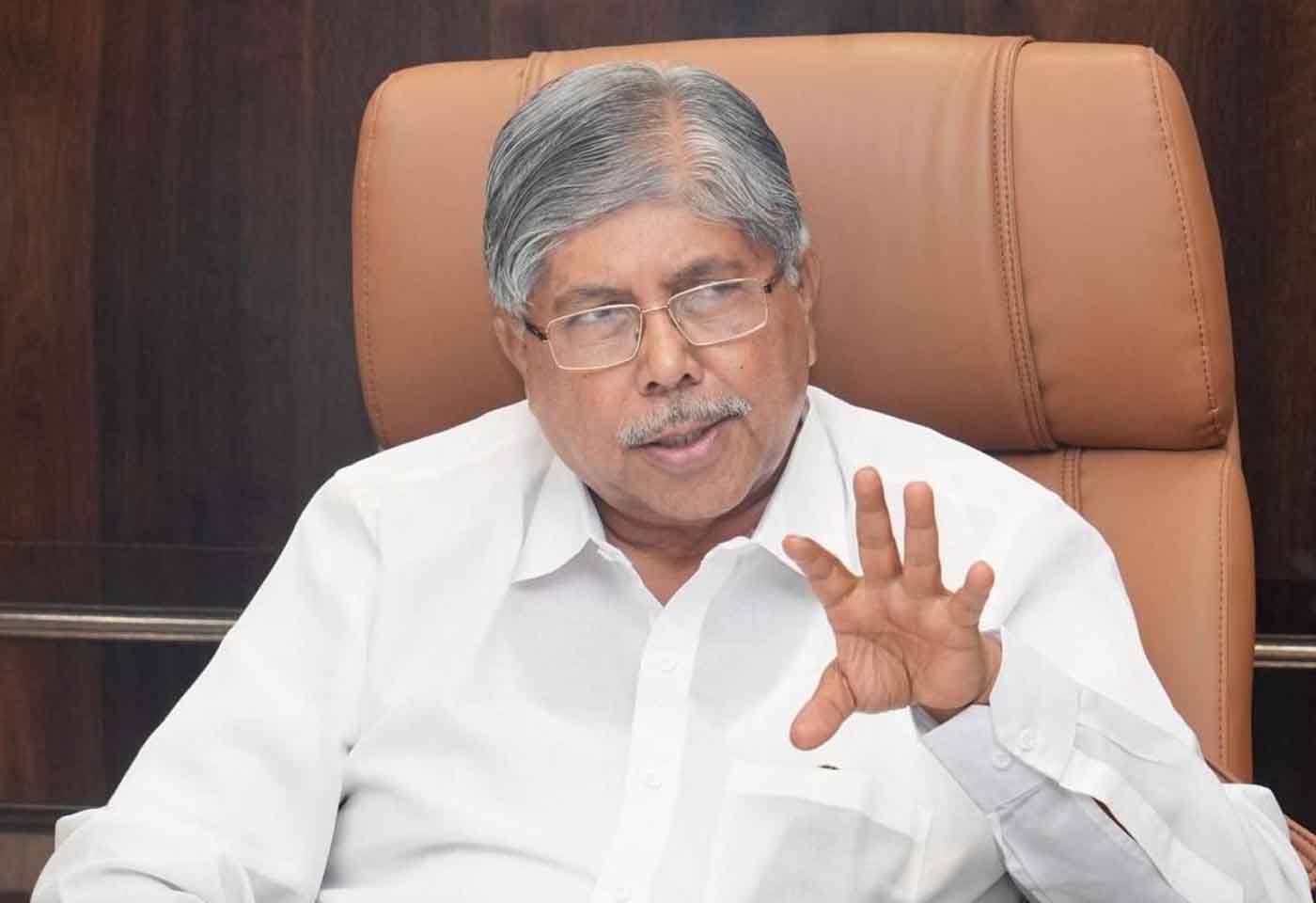 Chandrakantada Patil