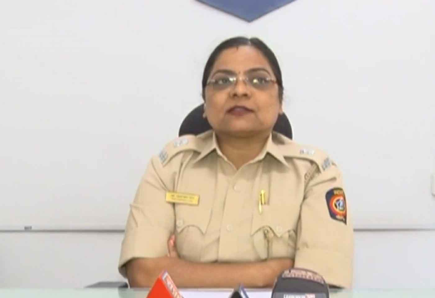 Swargate rape case