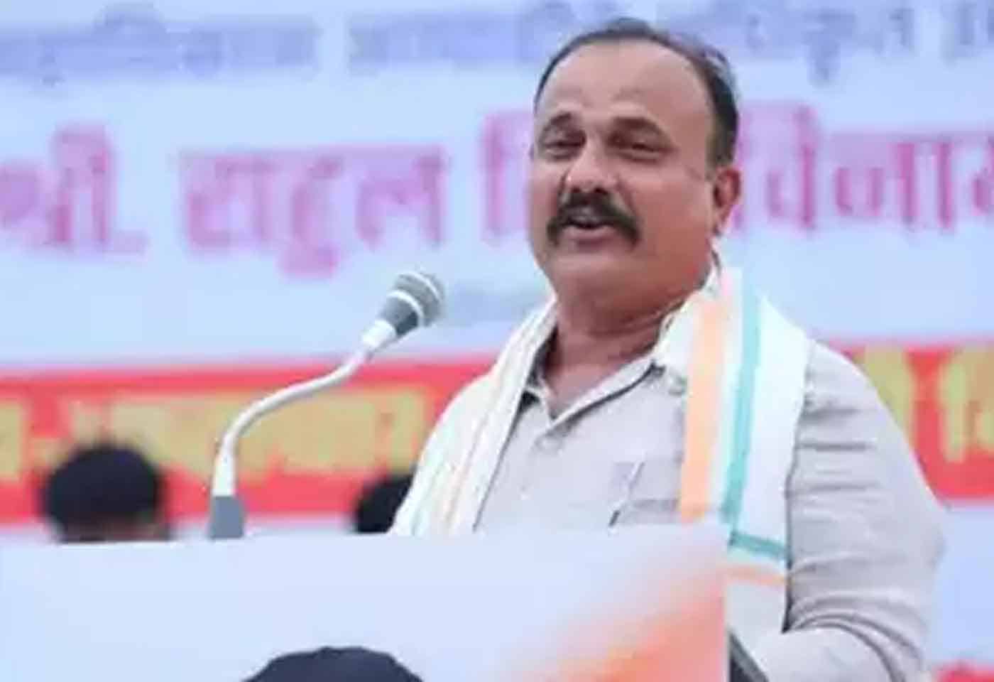 Harshawardhan Sapkal