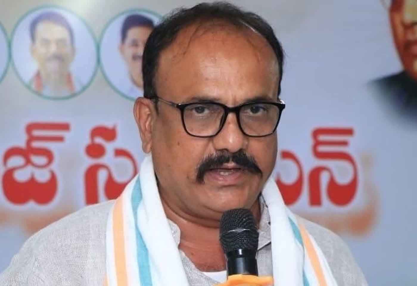 Harshwardhan Sapkal