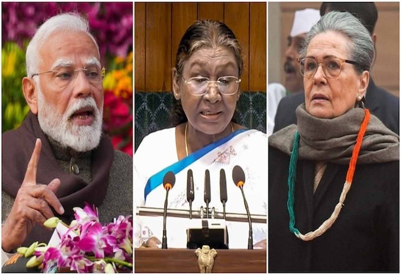 Narendra Modi