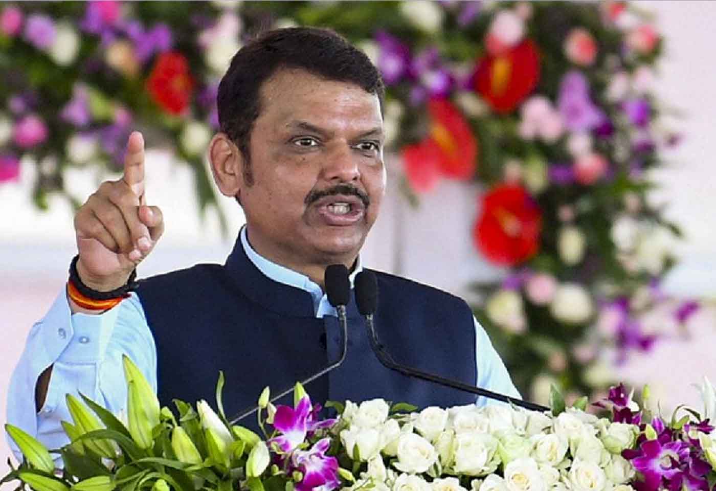 Devendra Fadnavis