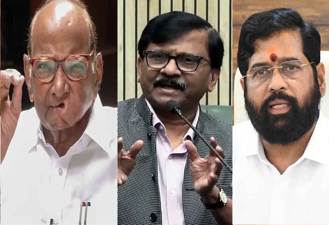 Sharad Pawar