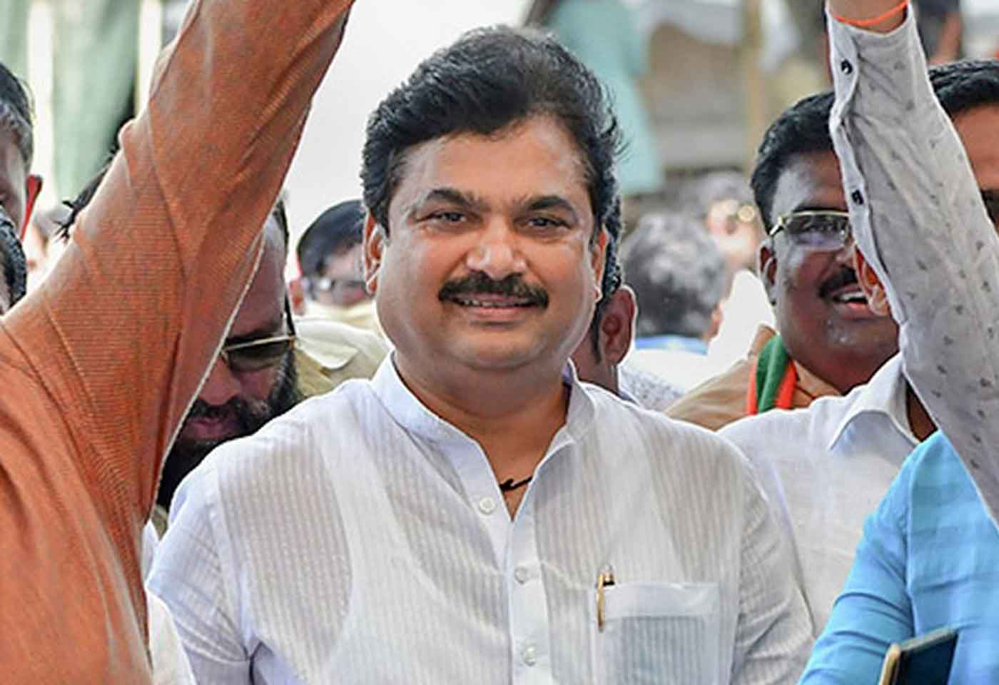 Ram Shinde