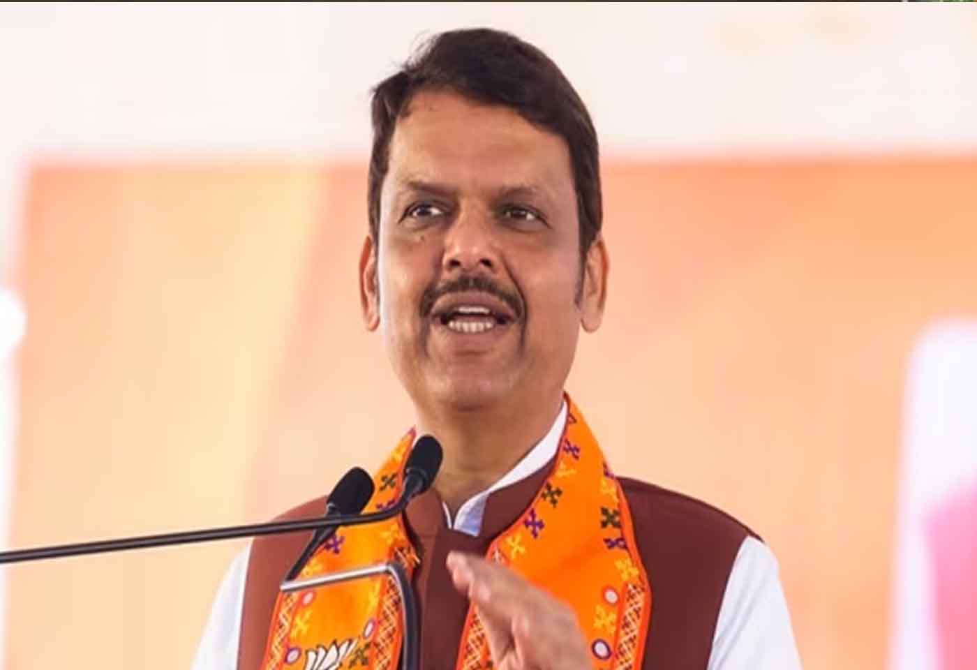 Devendra Fadnavis