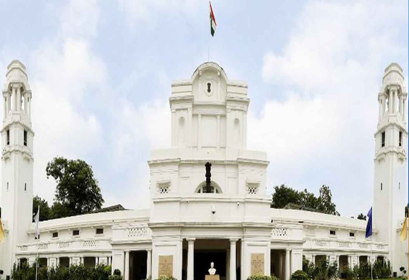 Chief Minister Delhi