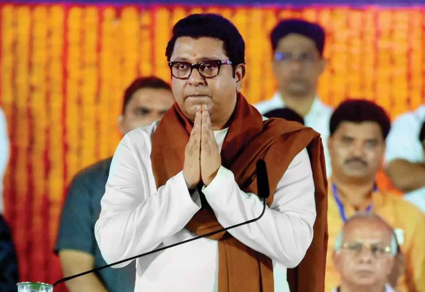 Raj Thackeray