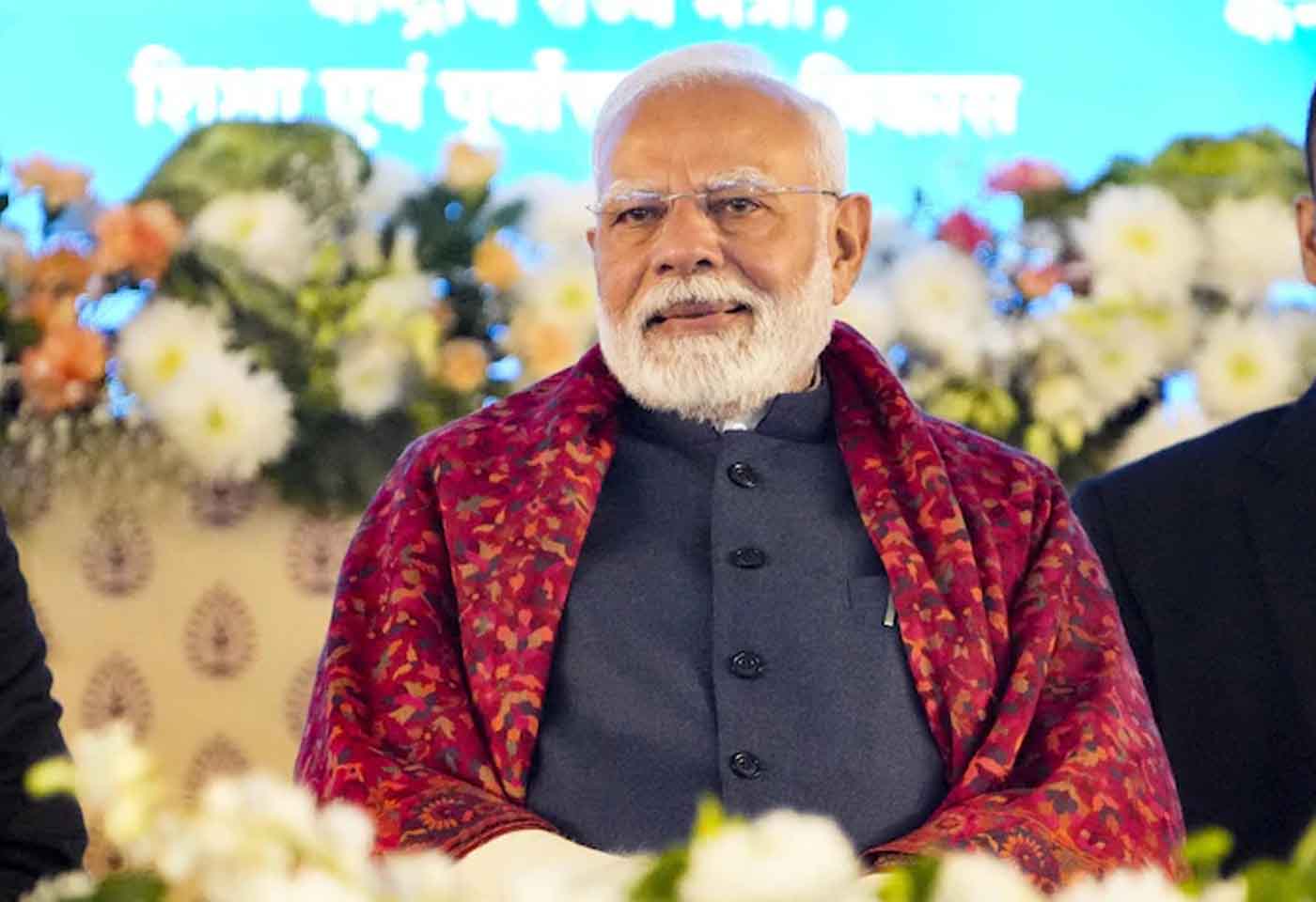 Narendra Modi