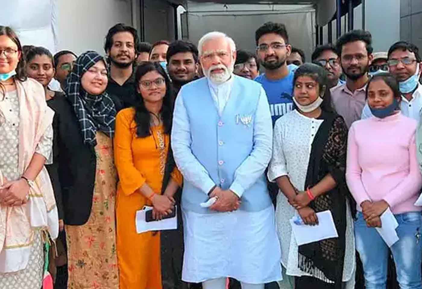 narendra modi