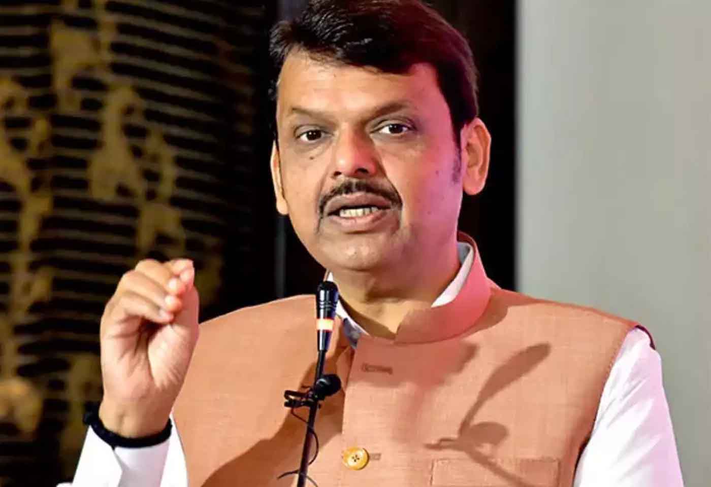Devendra Fadnavis